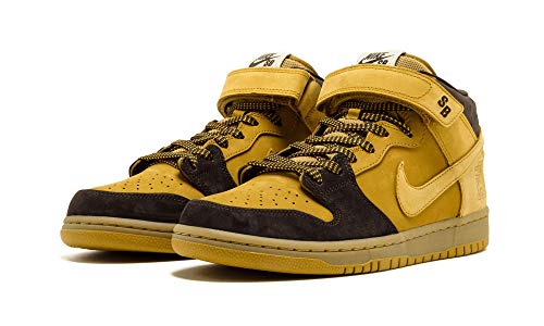 Nike SB ハイカットLewis marnel size 26.5 Nike SB ハイカットLewis marnel size 26.5 Lewis Marnell Mid